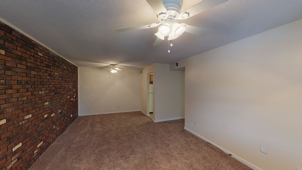 Whispering Hills Apartments Southeast Louisville