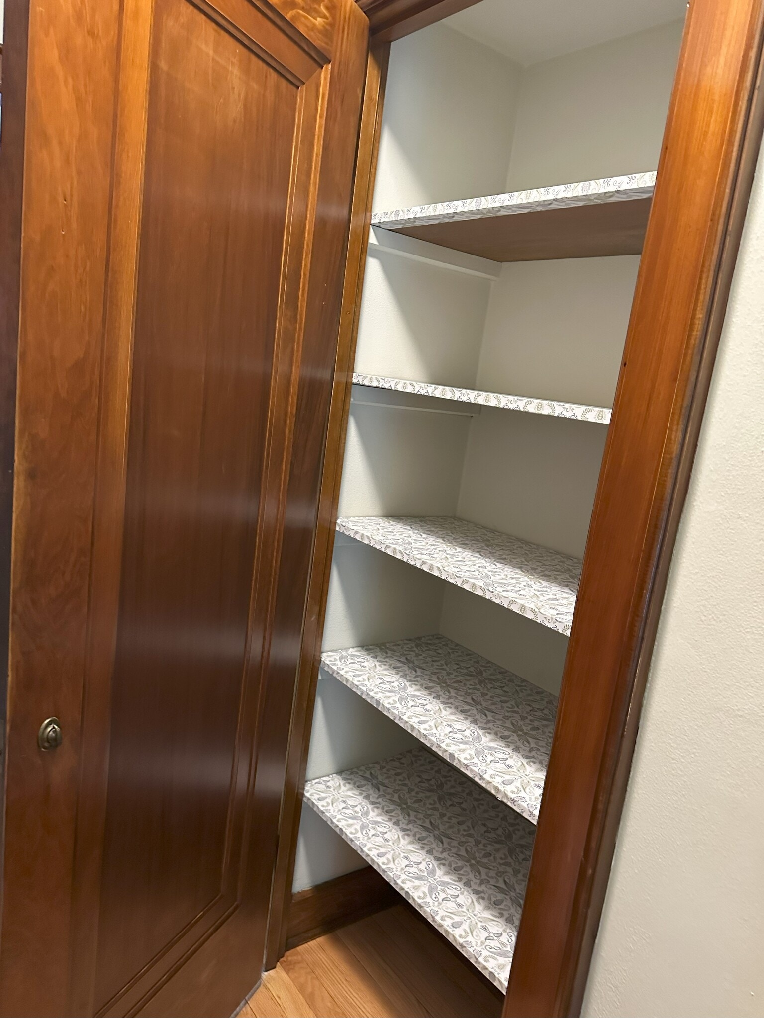 Linen Closet - 6615 W Bluemound Rd