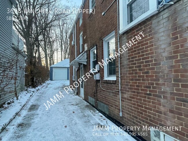 Building Photo - Charming and Spacious Apartment in Shaker ...