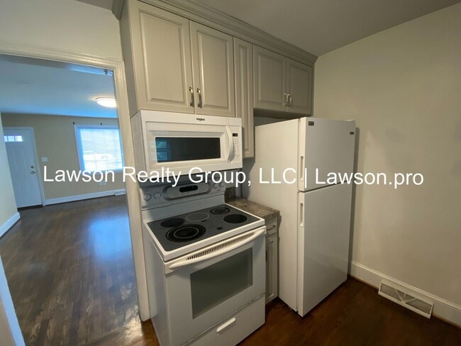 Building Photo - Updated Four Bedroom Home with a Full Walkout Basement