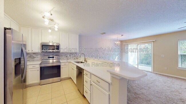 Building Photo - 1002 N Black Cherry Dr