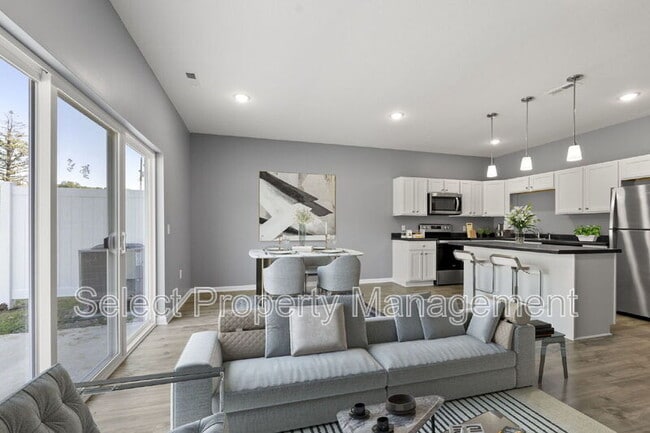 Building Photo - 7077 Homestead Rd