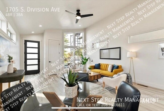 Building Photo - 1705 S Division Ave