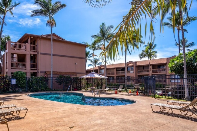 Building Photo - Maui Lani Terraces Studio, Great Mountain View!