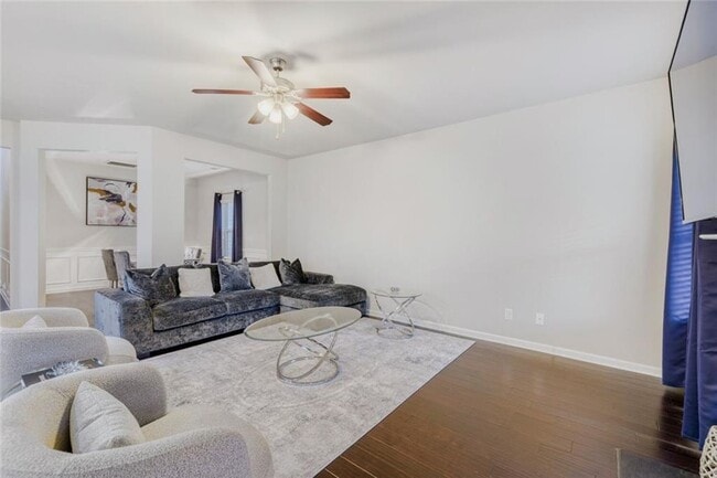 Building Photo - 7607 Crawford Ct