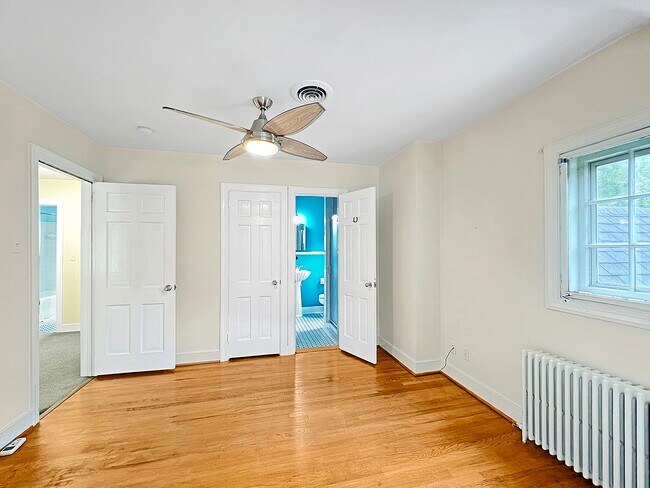 Bedroom 5 - 307 Indian Springs Rd