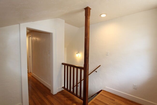Building Photo - Charming 3BR Home Downtown | Hardwood Floors + In-Unit Washer/Dryer