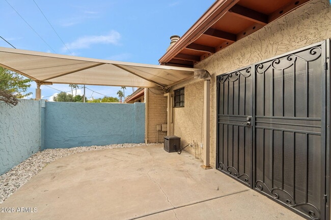 Building Photo - 7840 N 7th St