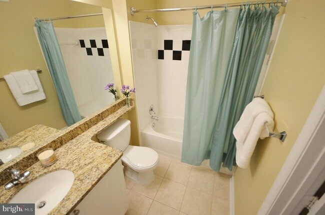 Bathroom 1 - 9486 Virginia Center Blvd