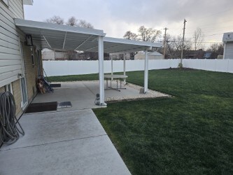 Building Photo - 3894 W Marcus Rd