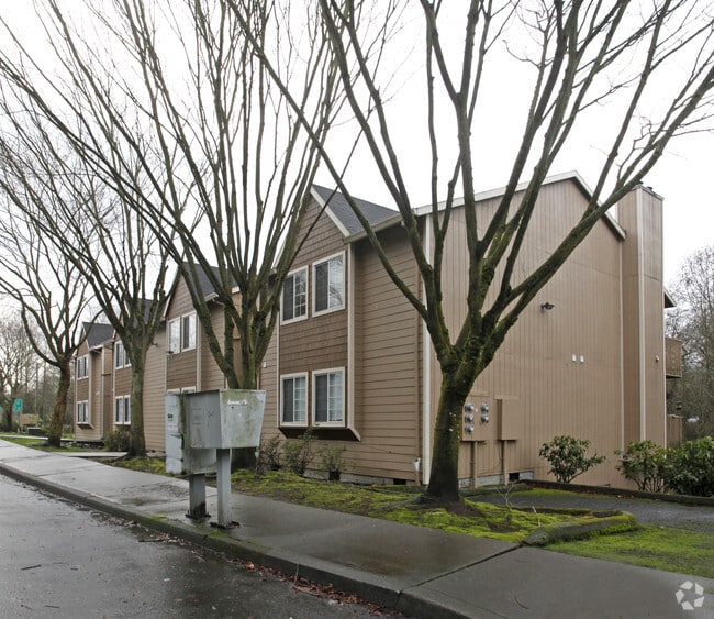 Building Photo - Kimberley Cove Apartments