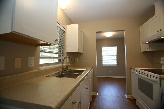 Building Photo - 3 bedroom home with large yard on the west end!