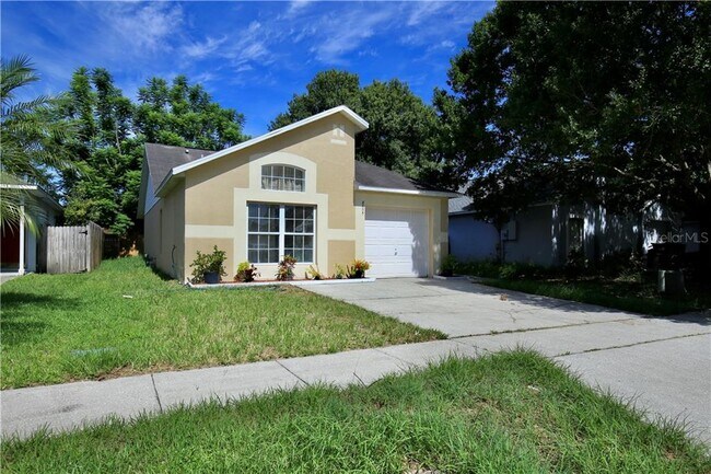 Primary Photo - 8695 Foley Dr