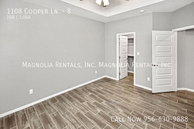 Building Photo - 1108 Cooper Ln