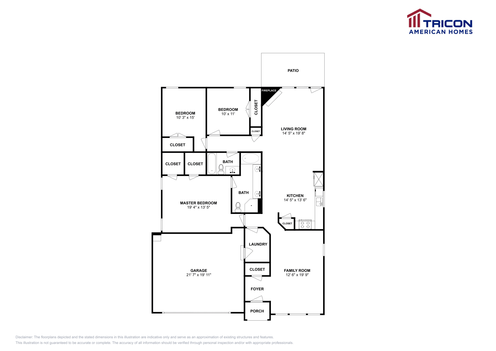 Building Photo - 1015 James Donald Ln