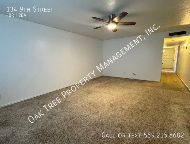 Building Photo - 134 9th St