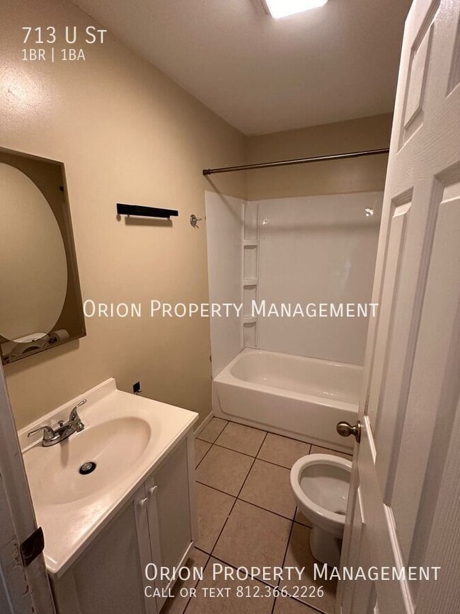 Building Photo - 713 U St