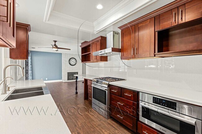 Building Photo - Beautiful 3BR/2BA Home In Hemet With Lush Backyard & Fruit Trees!