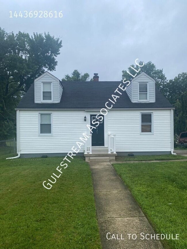 Primary Photo - 6521 Dogwood Rd