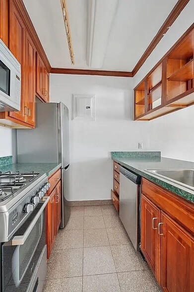 Building Photo - 2294 Frederick Douglass Blvd