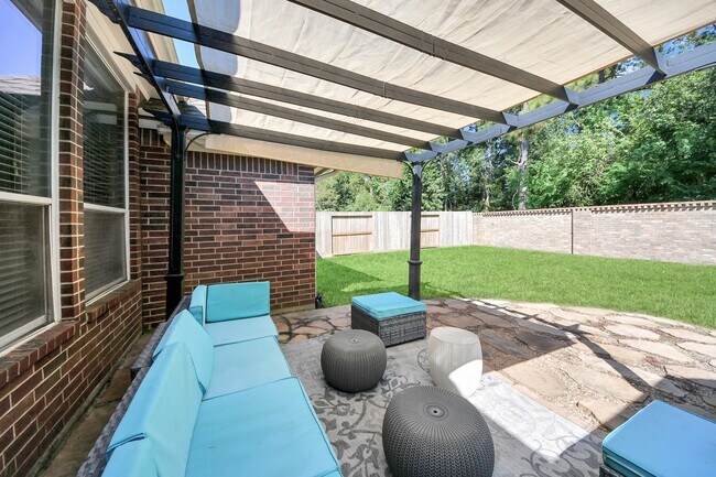 Building Photo - 7823 Hazy Brook Ln