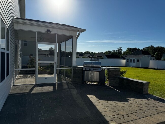 Building Photo - Grand 2 story home in Bluewater Rise