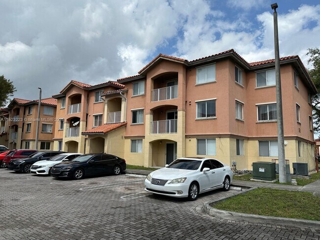 Primary Photo - 17602 NW 25th Ave