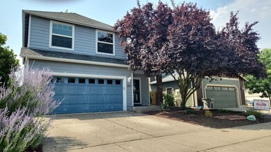 Building Photo - Cat Pet Friendly 3 Bed / 2.5 Bath Home Near I-5 in Albany, OR