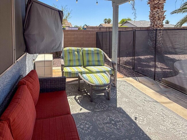 Building Photo - 3103 W Zachary Dr