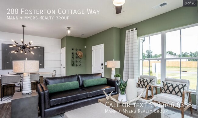 Building Photo - 288 Fosterton Cottage Wy