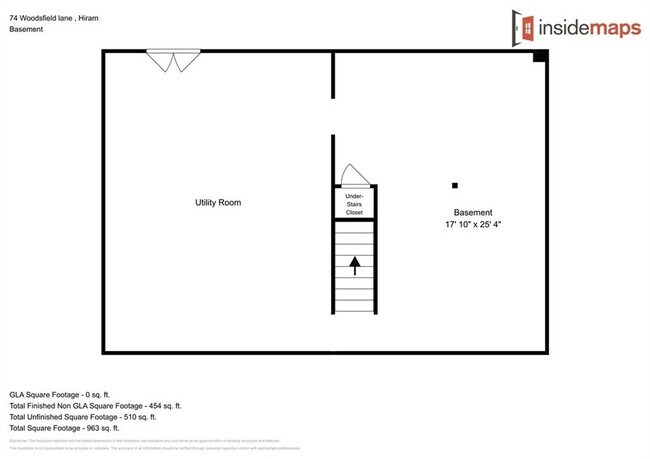 Building Photo - 74 Woodsfield Ln