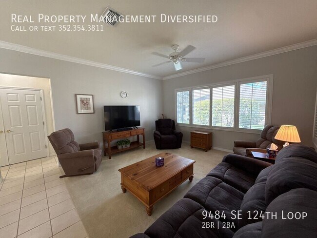 Building Photo - 9484 SE 124th Loop