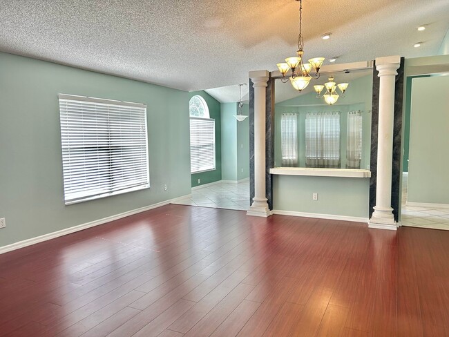 Building Photo - Amazing Dream Home with Water View and Pri...