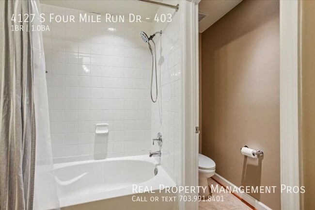 Building Photo - 4127 S Four Mile Run Dr