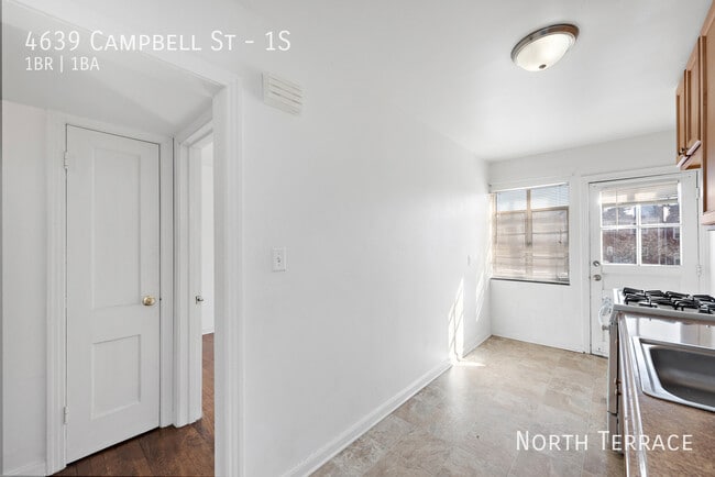 Building Photo - Charming 1BR with Hardwood Floors Minutes ...