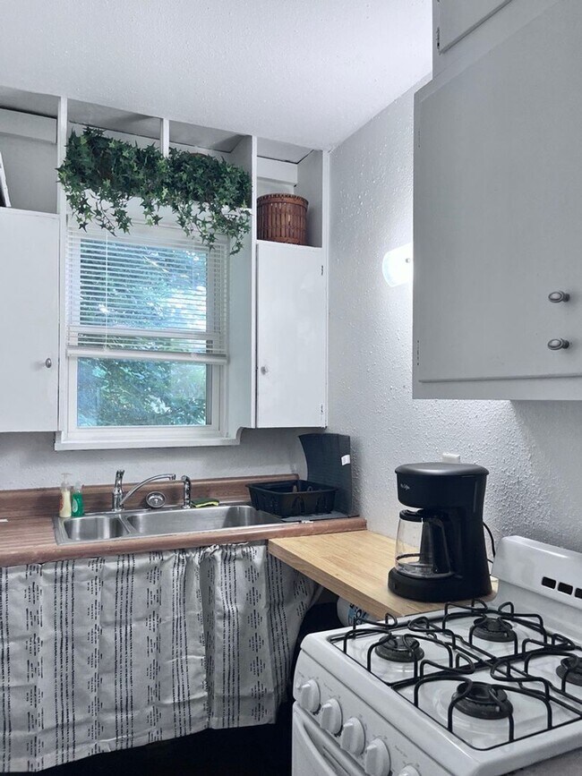 Building Photo - Drake Triplex