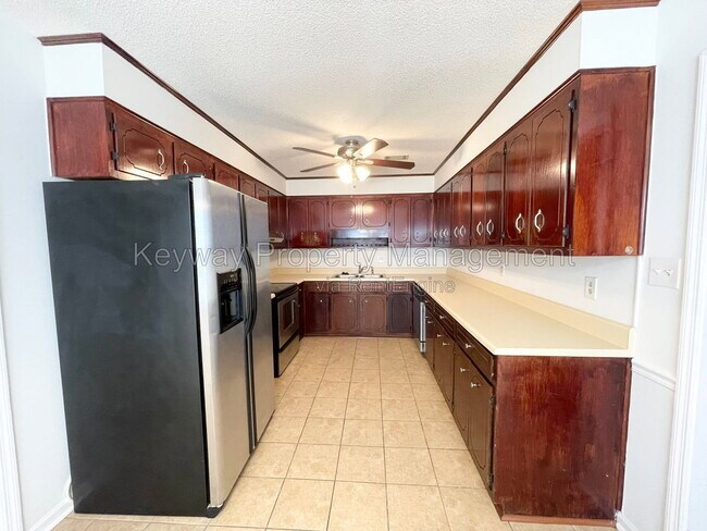 Building Photo - 2203 Sagemont Ct