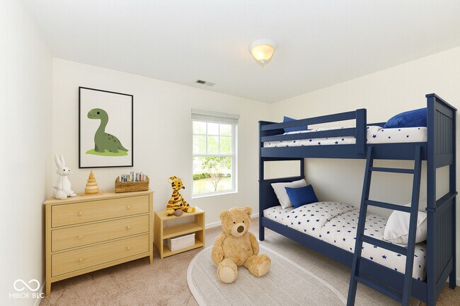 Building Photo - 4012 Weston Pointe Dr