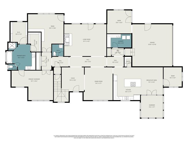 Building Photo - 960 Landmark Dr NE