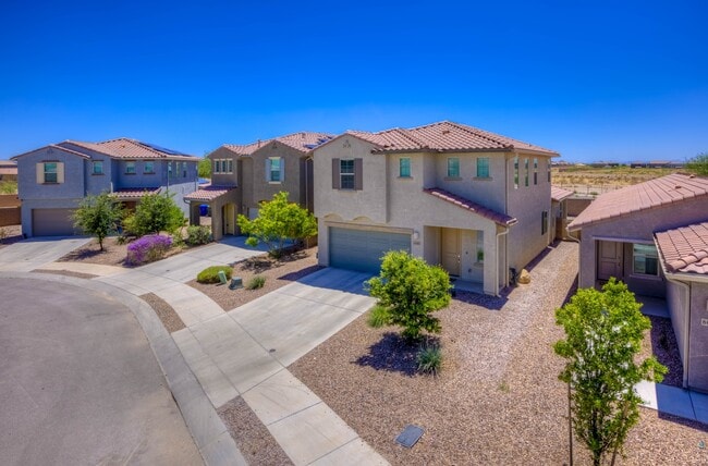 Building Photo - 6680 E Via Jardin Verde