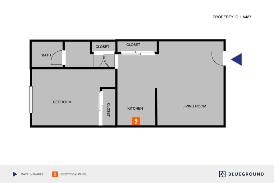 Building Photo - 14355 Huston St