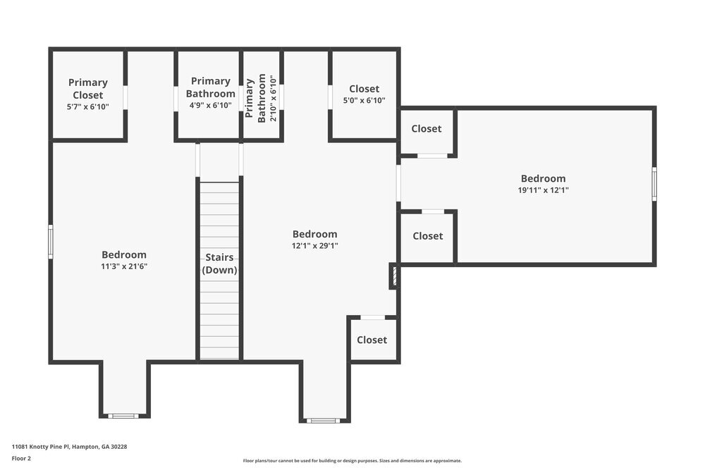 Building Photo - 11081 Knotty Pine Pl