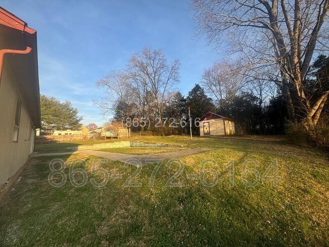 Building Photo - 4034 Deer Run Dr