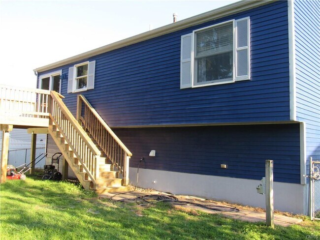 Building Photo - 4091 Kidron Ln