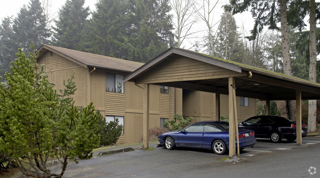 Building Photo - Towne Manor Apartments