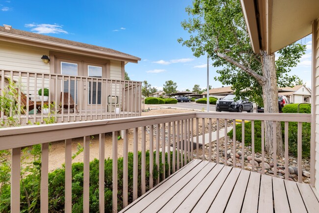Building Photo - 3171 Shoshone Dr