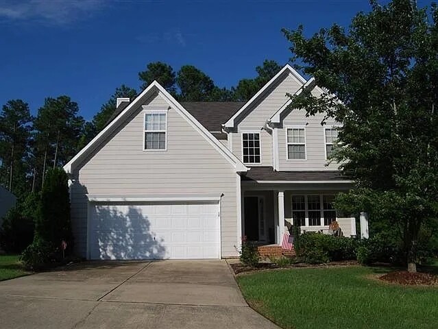 Primary Photo - 113 Crosswood Dr