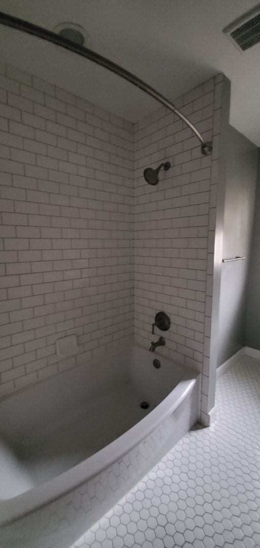 Building Photo - Don't Scroll Past This One!  Renovated, Brick Ranch. 3 Bedrooms, 2 FULL Bathrooms, Basement, Garage!
