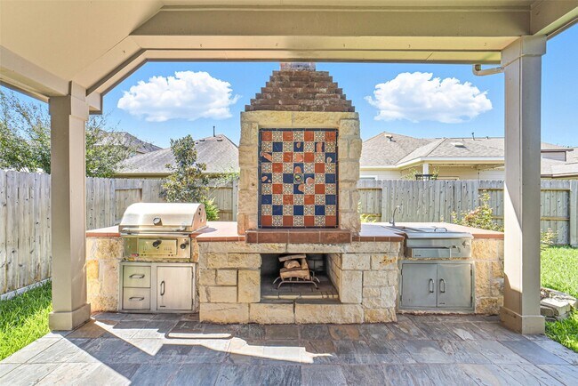 Building Photo - 27119 Postwood Manor Ct