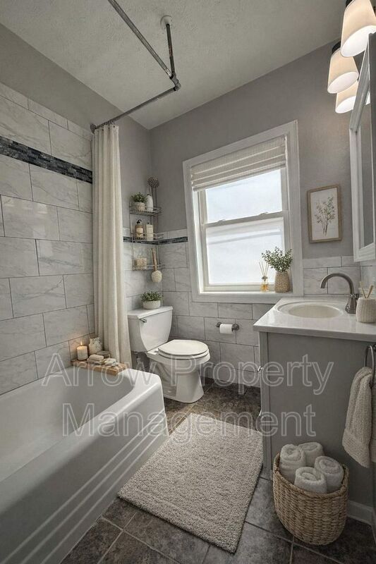 Building Photo - 4118 Touzalin Ave